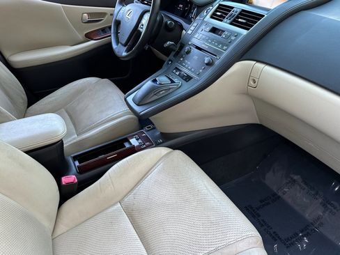 Used 2010 Lexus HS 250h image 32