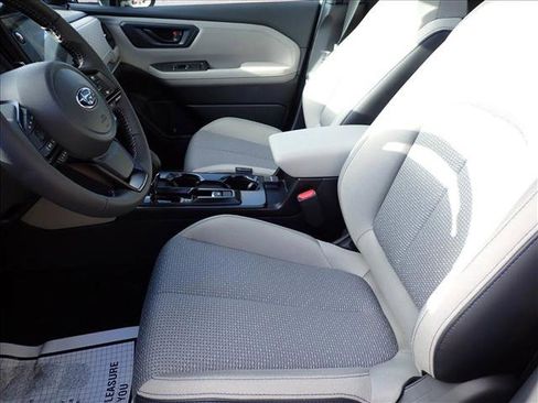 Certified 2026 Subaru Forester Premium w/ Base/Premium Package image 12