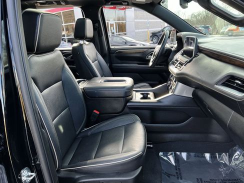 Used 2023 Chevrolet Tahoe Premier image 28