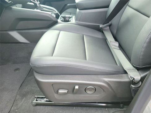 New 2026 GMC Canyon Elevation image 18