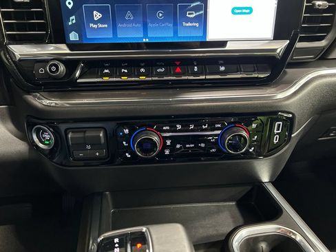 Used 2024 Chevrolet Silverado 1500 High Country w/ Max Trailering Package AWD/4WD image 25