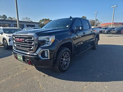 Used 2020 GMC Sierra 1500 AT4 w/ AT4 Premium Package