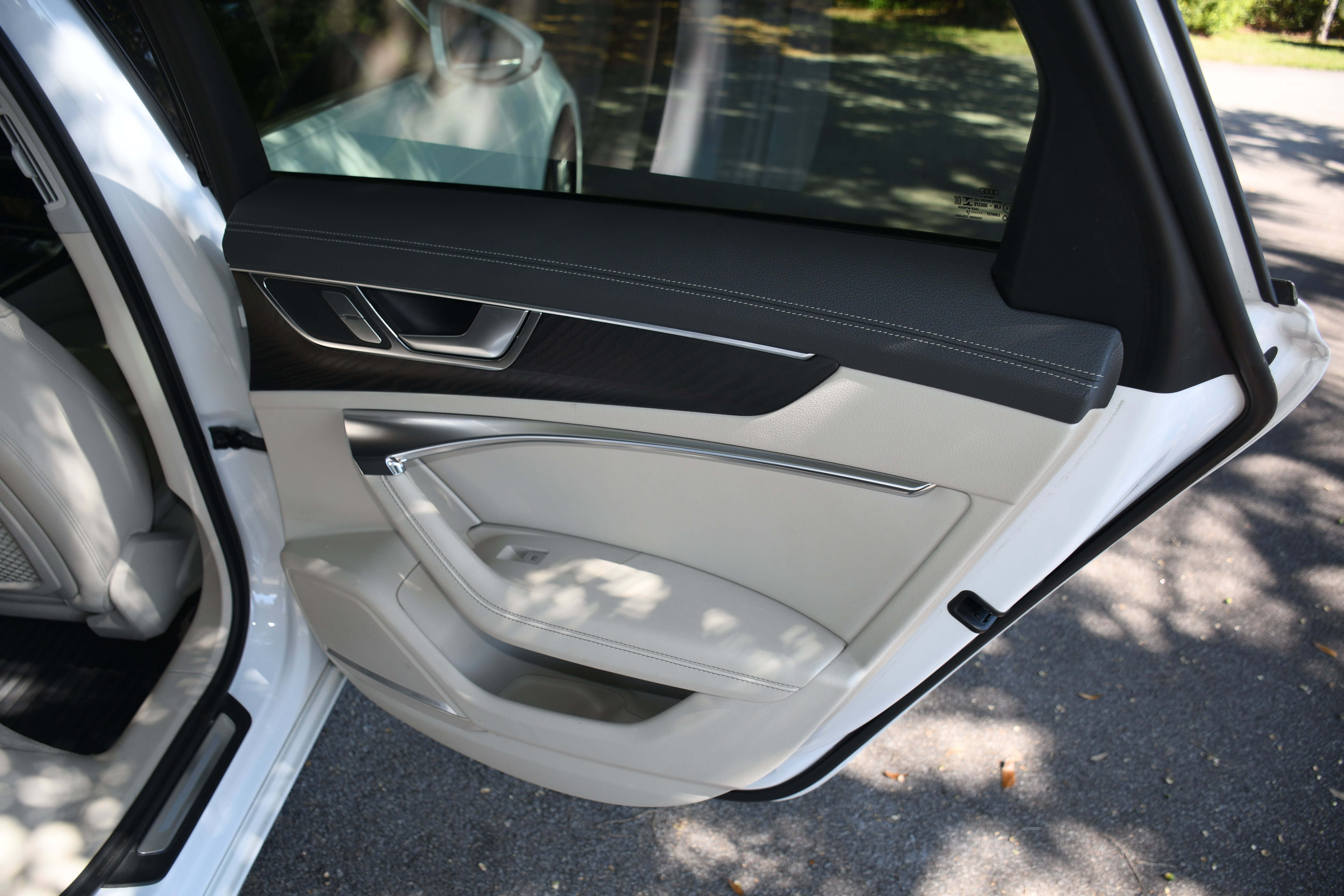 Used 2019 Audi A6 2.0T Premium Plus w/ Premium Plus Package AWD/4WD image 22