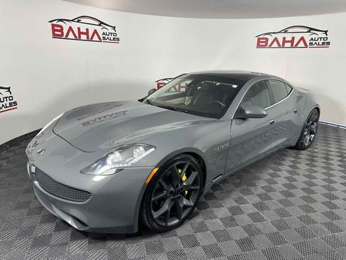 Used 2018 Karma Revero Luxury image 3