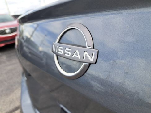 Used 2023 Nissan Altima 2.5 SV image 12