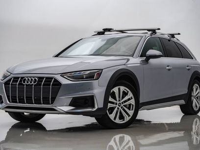 Used 2023 Audi A4 2.0T allroad Premium Plus