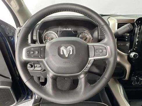 Used 2023 RAM 2500 Laramie image 12