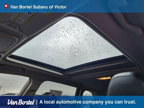 Used 2020 Subaru Forester Limited image 23