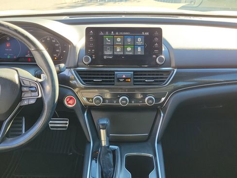 Used 2022 Honda Accord Sport image 14