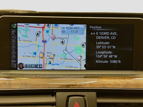 Used 2014 BMW 328i xDrive Sedan AWD/4WD image 22