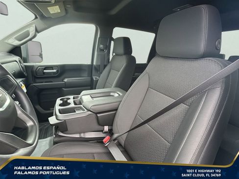 New 2026 GMC Sierra 3500 Pro AWD/4WD image 16