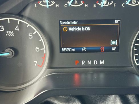 Used 2023 Ford F150 XLT RWD image 28