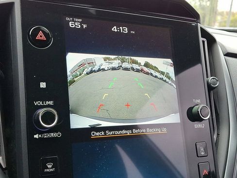 Used 2022 Subaru WRX Premium image 16