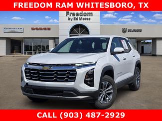 Used 2026 Chevrolet Equinox LT FWD video 1