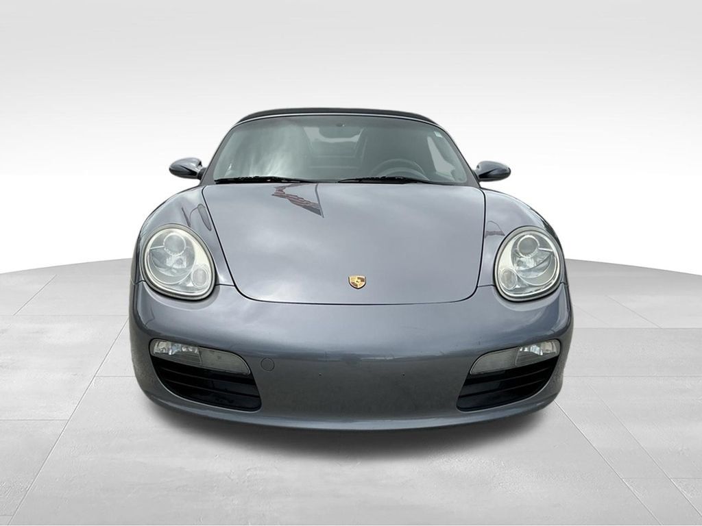 Used 2006 Porsche Boxster RWD image 14