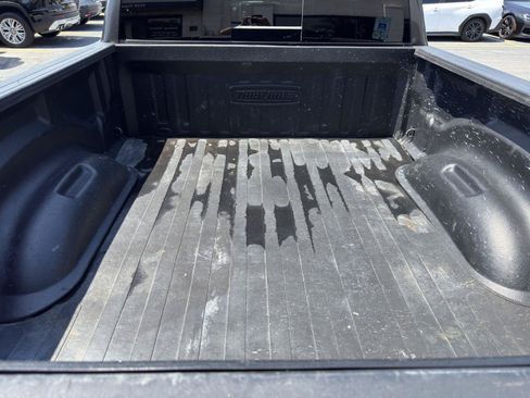 Used 2020 RAM 1500 Big Horn AWD/4WD image 19