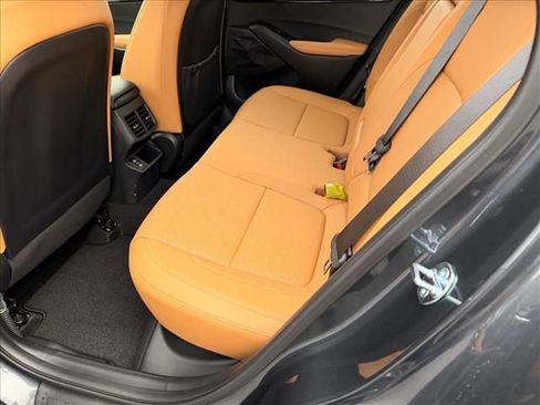 New 2026 Kia Seltos EX w/ EX Sunroof Package AWD/4WD image 11