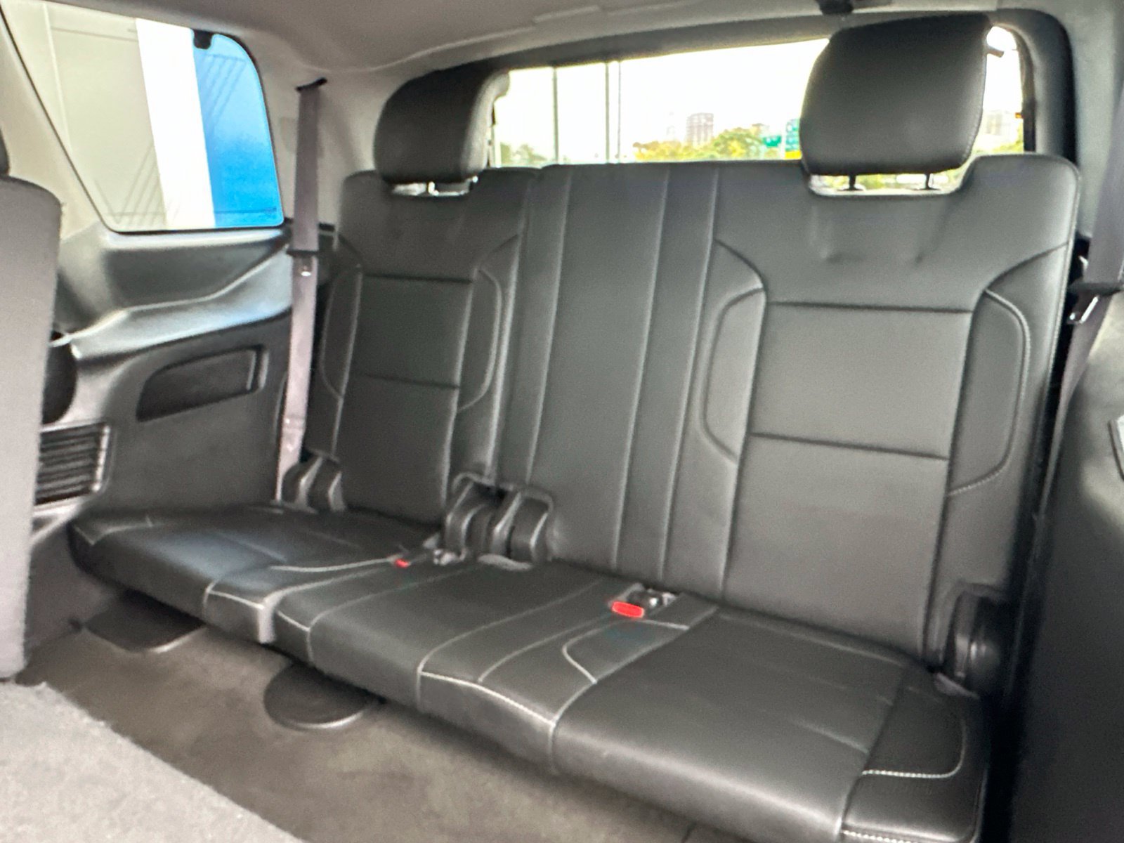 Used 2017 Chevrolet Tahoe LT AWD/4WD image 16