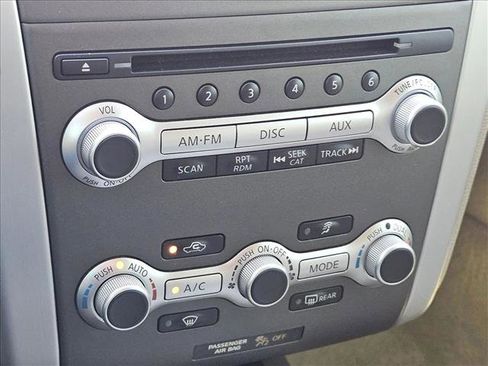 Used 2013 Nissan Murano SL FWD image 12