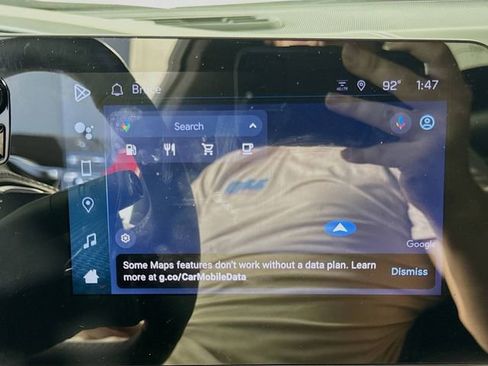 Used 2024 Chevrolet Corvette Stingray Premium Conv w/ Z51 Performance Package image 14