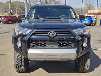 Used 2020 Toyota 4Runner TRD Off-Road video 2