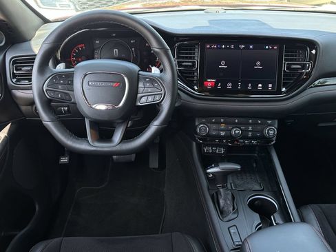 Used 2026 Dodge Durango GT AWD/4WD image 12