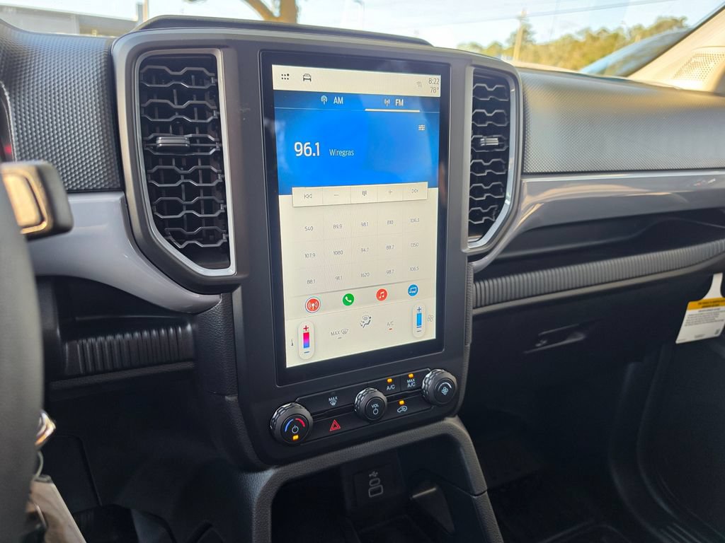 New 2026 Ford Ranger XL AWD/4WD image 25
