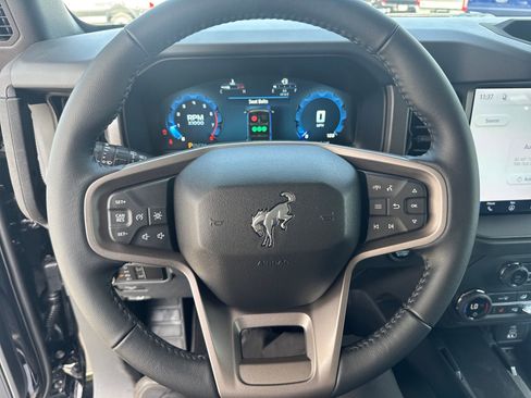 New 2026 Ford Bronco Big Bend image 20