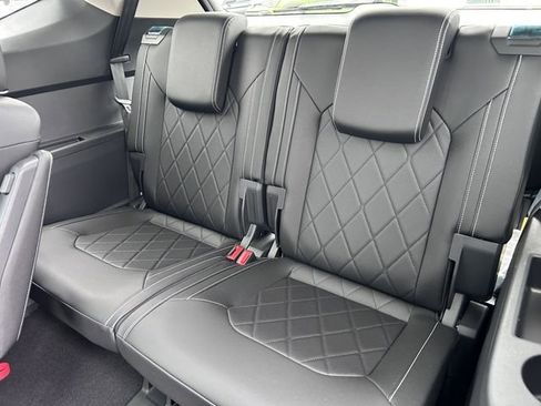 New 2026 Volkswagen Atlas SEL Premium R-Line AWD/4WD image 26