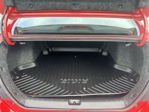 Used 2019 Honda Civic Sport image 22