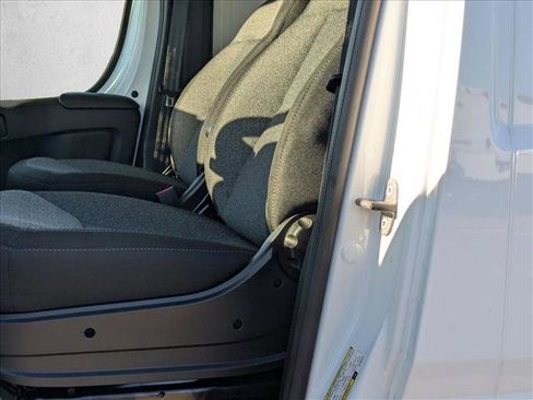 New 2026 RAM ProMaster 1500 w/ Convenience Group image 4