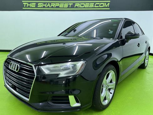 Used 2018 Audi A3 2.0T Premium FWD image 5