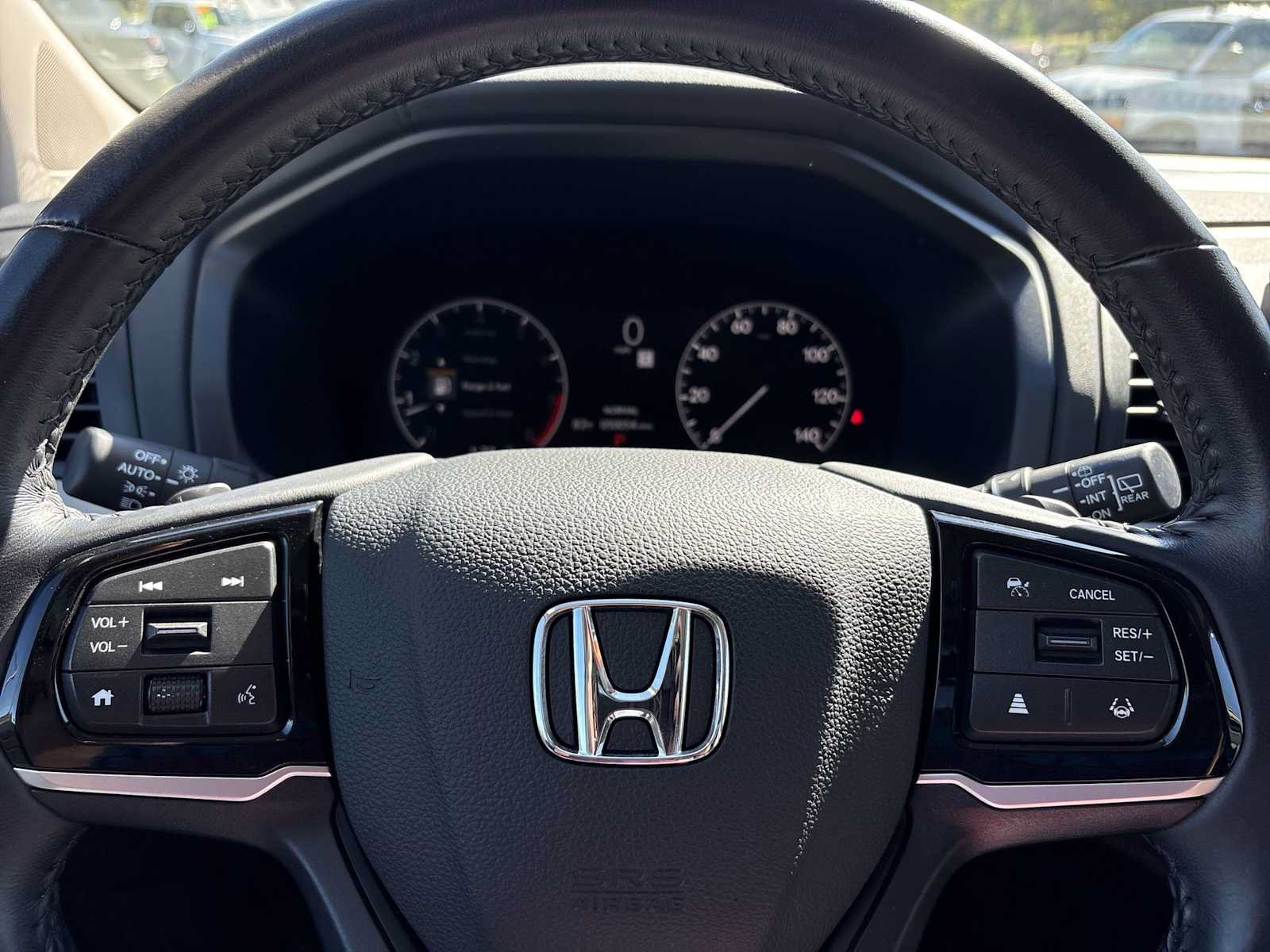 Used 2025 Honda Odyssey EX-L image 11