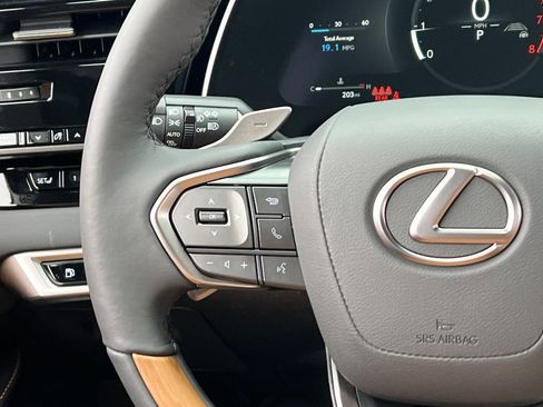 New 2026 Lexus RX 350 Premium image 16