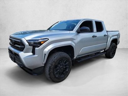 Used 2024 Toyota Tacoma SR