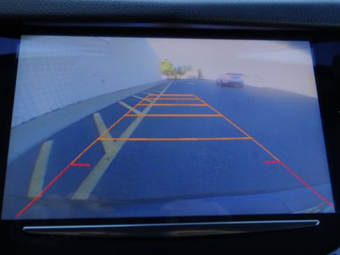 Used 2016 Cadillac SRX Luxury w/ Driver Awareness Package image 26