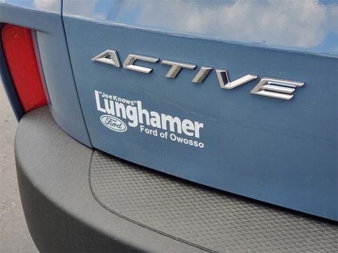 New 2026 Ford Escape Active w/ Cold Weather Package image 28