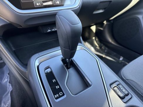 Used 2025 Subaru Crosstrek 2.0i Premium image 30