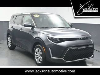 Used 2025 Kia Soul LX FWD video 1