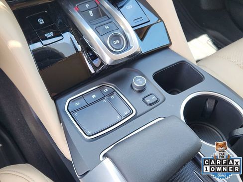 Certified 2024 Acura MDX SH-AWD w/ Technology Package image 21