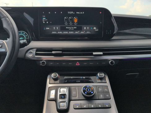 Used 2023 Hyundai Palisade Calligraphy AWD/4WD image 17
