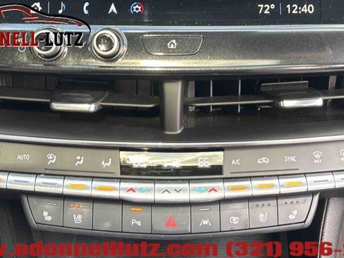 Used 2023 Cadillac CT5 V Blackwing image 29