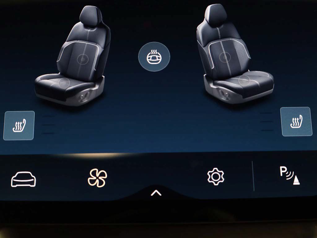Used 2023 Lucid Air Pure AWD/4WD image 49