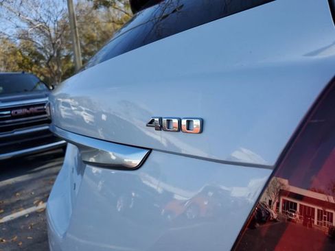 Used 2022 Cadillac XT5 Premium Luxury image 8