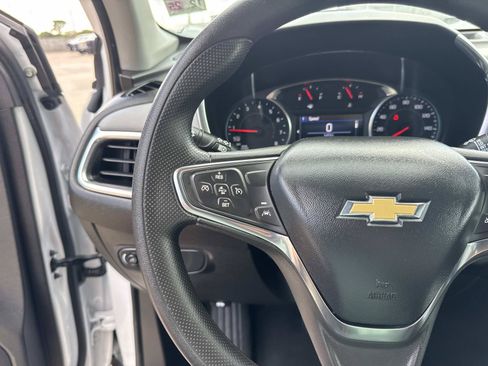 Used 2024 Chevrolet Equinox LS w/ LS Convenience Package FWD image 22