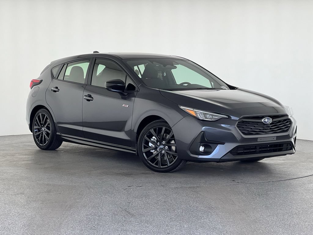 New 2026 Subaru Impreza RS AWD/4WD image 35