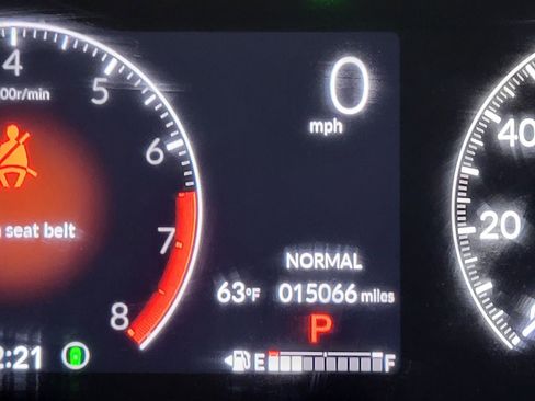 Used 2023 Honda CR-V EX image 19