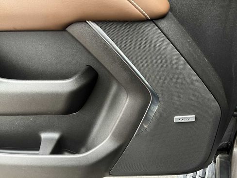 Certified 2021 Chevrolet Tahoe High Country w/ Max Trailering Package image 24