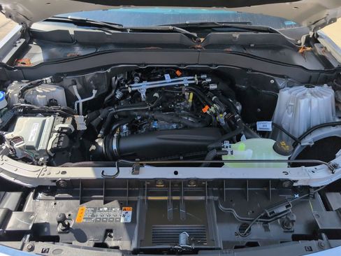 New 2026 Ford Explorer Active w/ Active Comfort Package image 34