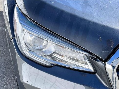 Used 2022 Subaru Ascent Limited AWD/4WD image 32